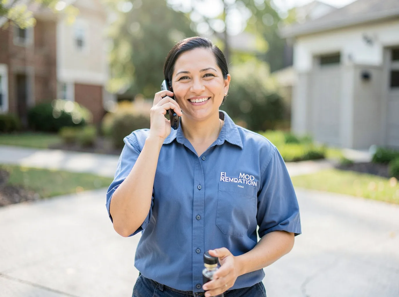 Mold Remediation Belmont, MI FAQs